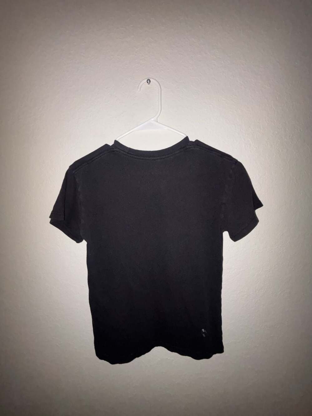 The Rolling Stones 1975 US Tour Graphic T-Shirt - Picture 3 of 3
